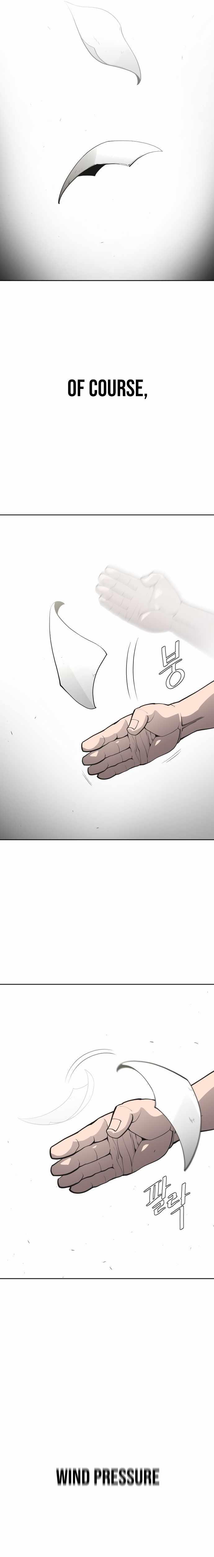 Superhuman Era Chapter 73 page 15