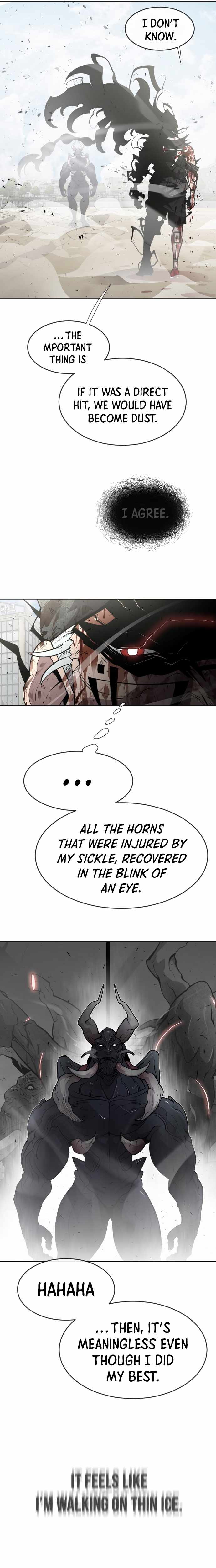 Superhuman Era Chapter 74 page 3