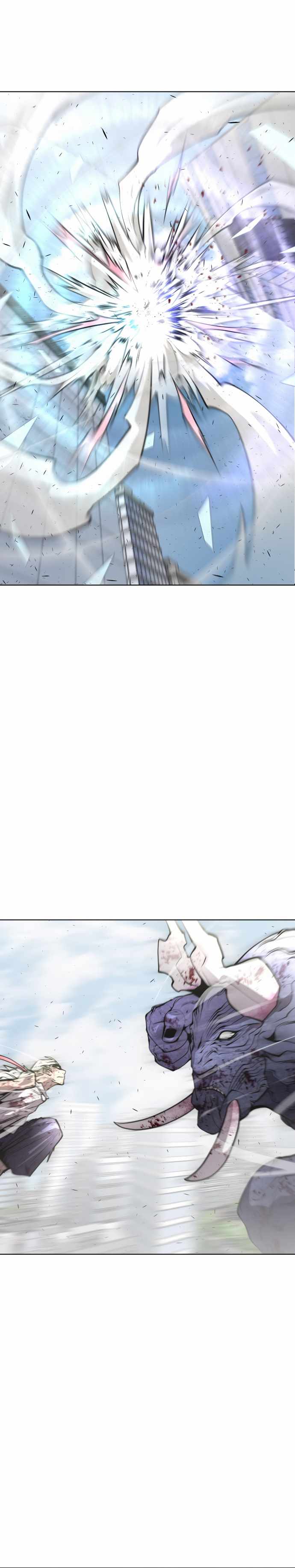 Superhuman Era Chapter 76 page 3