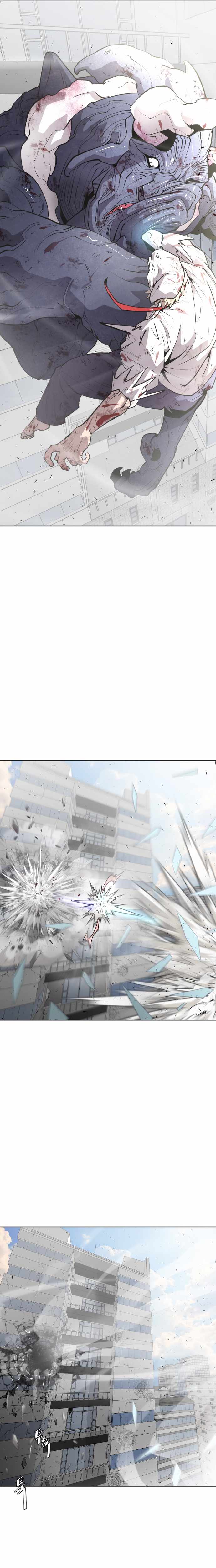 Superhuman Era Chapter 76 page 4