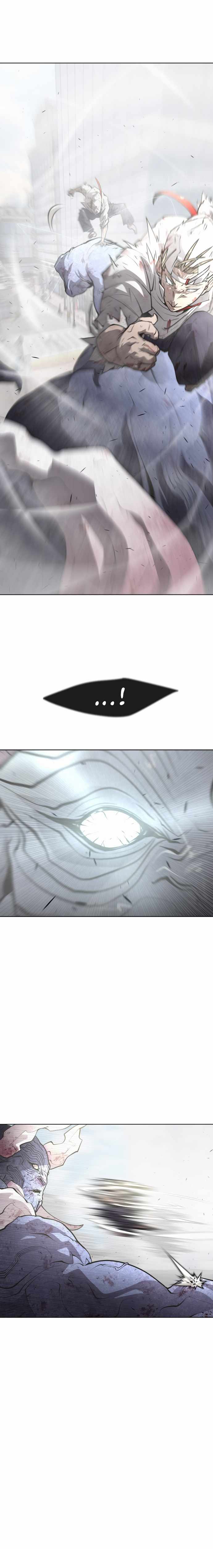 Superhuman Era Chapter 76 page 12