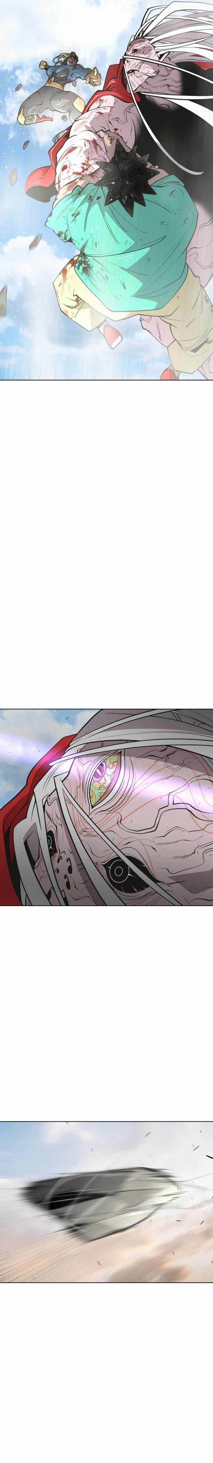 Superhuman Era Chapter 78 page 5
