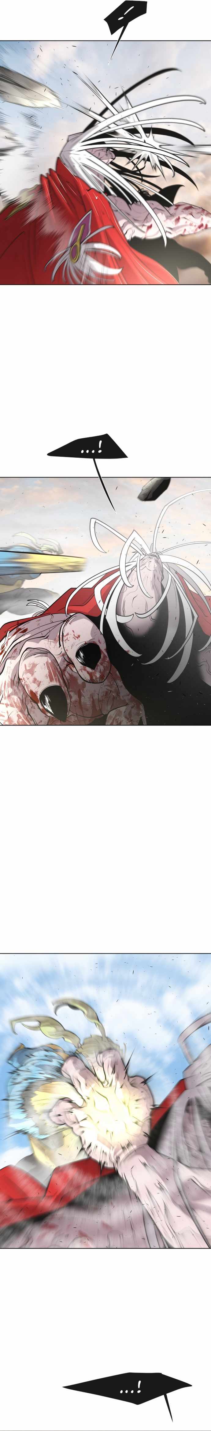 Superhuman Era Chapter 78 page 6