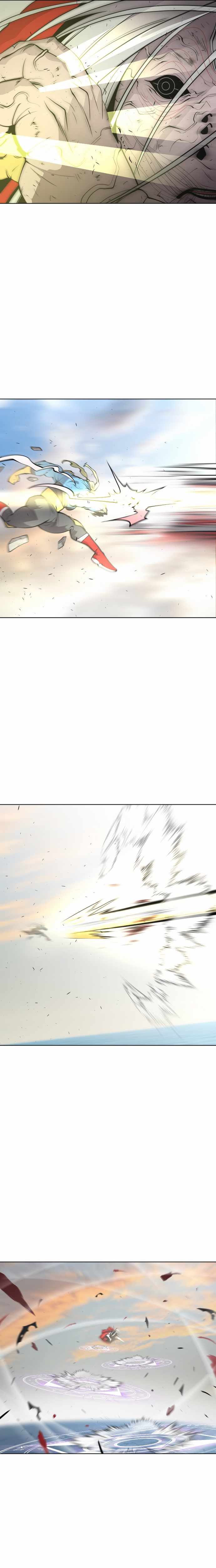 Superhuman Era Chapter 78 page 7