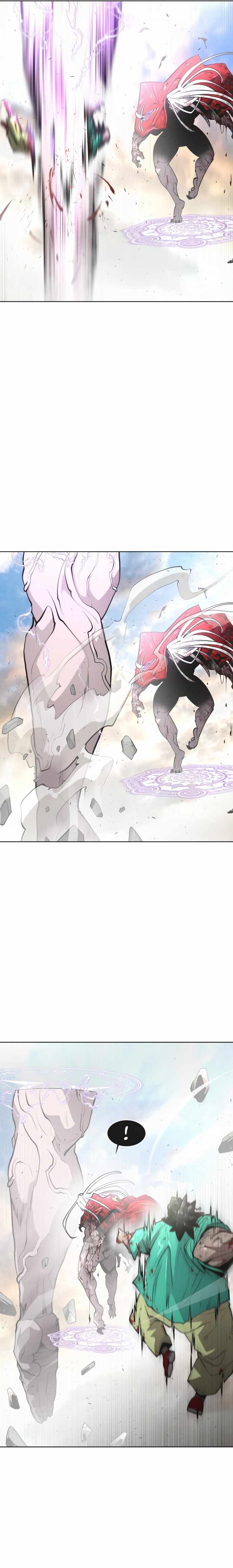 Superhuman Era Chapter 78 page 9