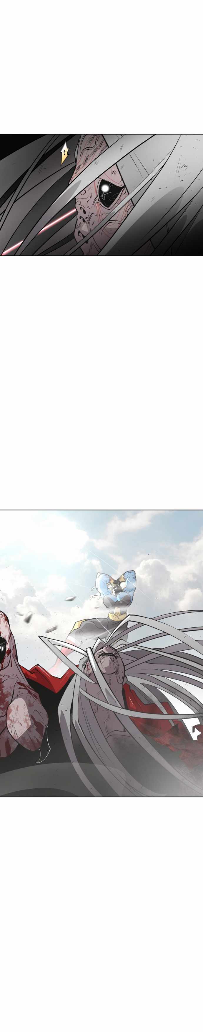 Superhuman Era Chapter 78 page 11