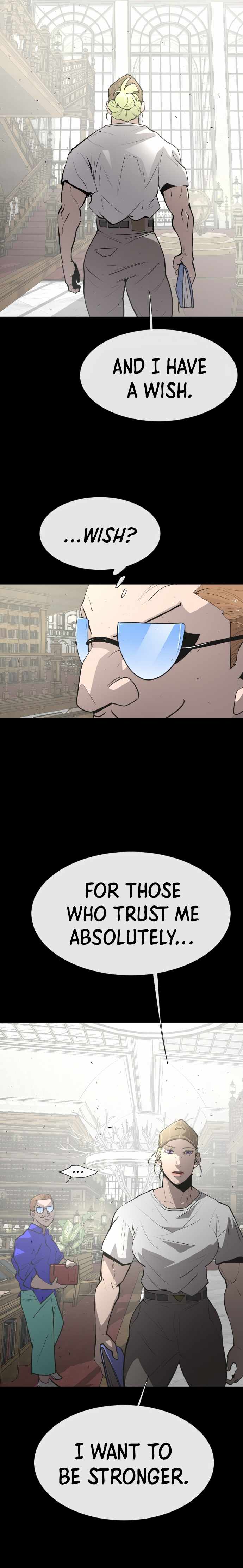 Superhuman Era Chapter 79 page 19
