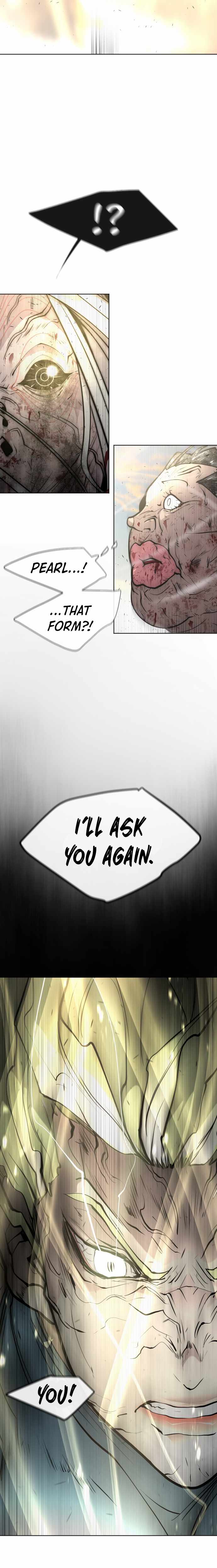 Superhuman Era Chapter 80 page 2