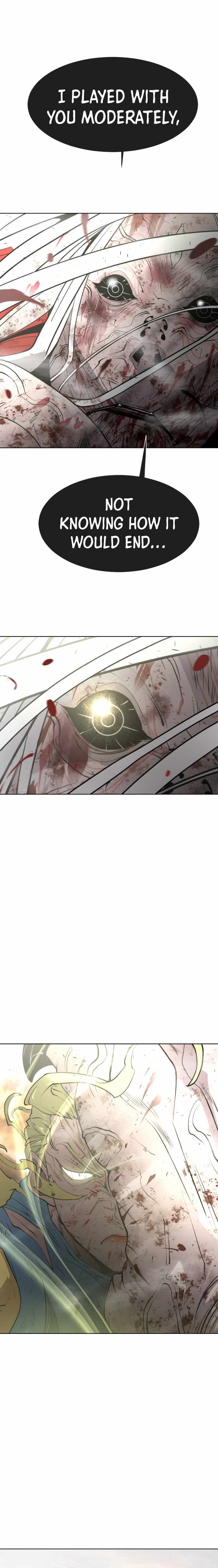 Superhuman Era Chapter 80 page 14