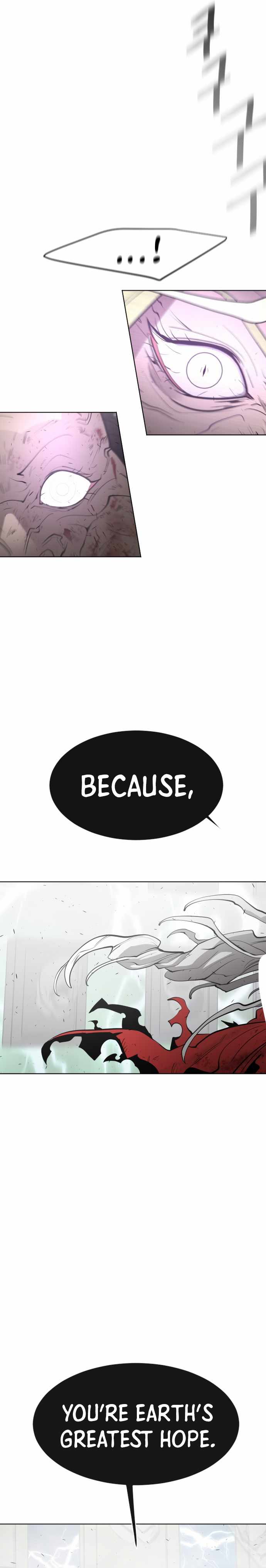 Superhuman Era Chapter 81 page 17