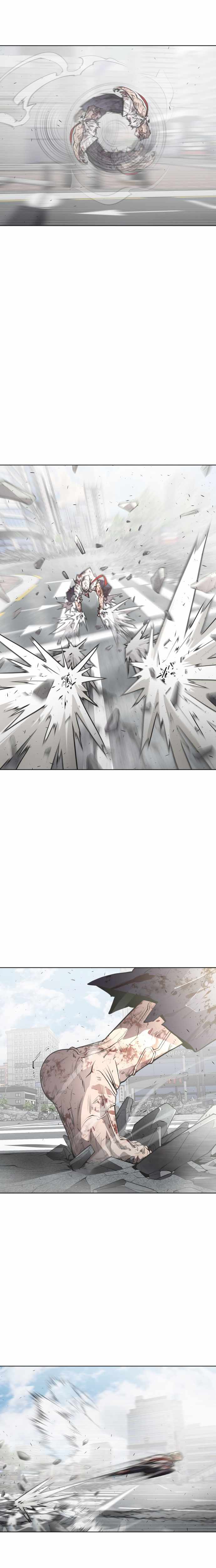 Superhuman Era Chapter 82 page 5