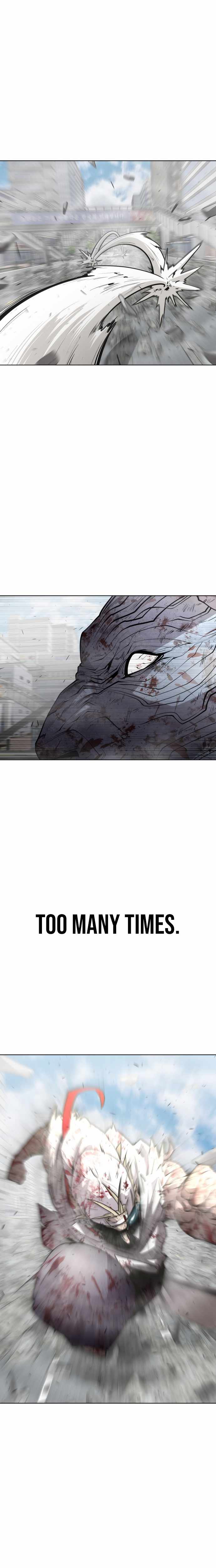 Superhuman Era Chapter 82 page 6