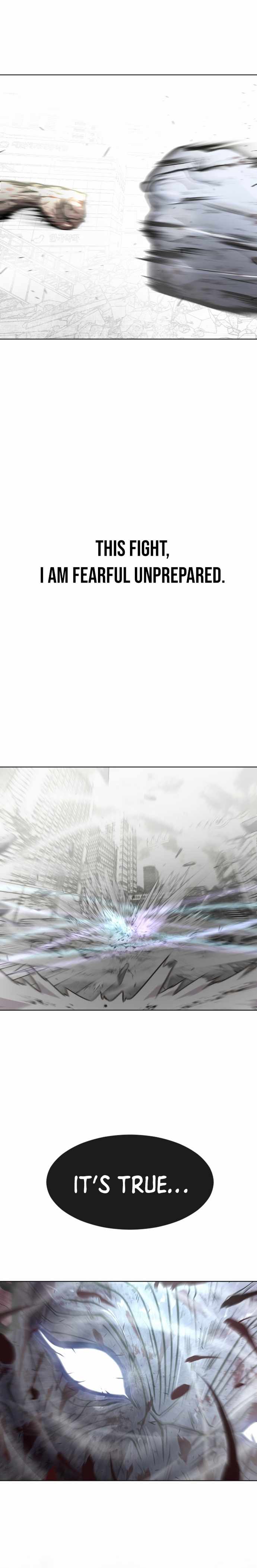 Superhuman Era Chapter 82 page 9