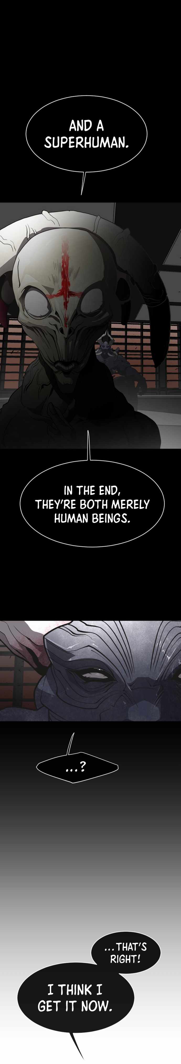 Superhuman Era Chapter 82 page 19