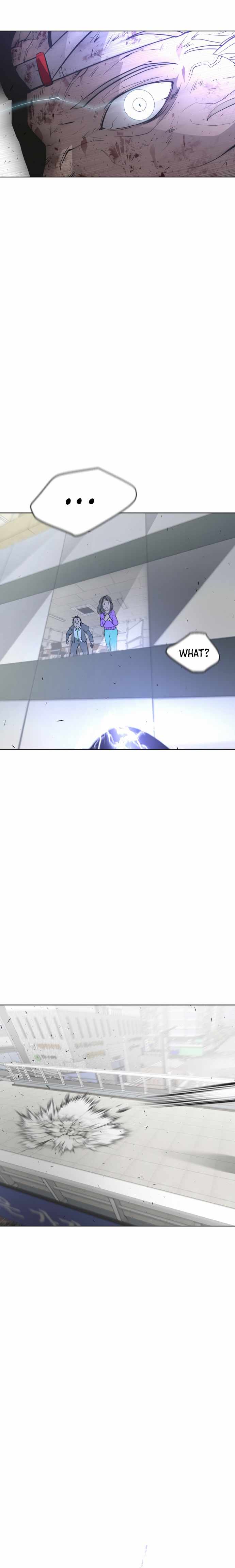 Superhuman Era Chapter 82 page 21
