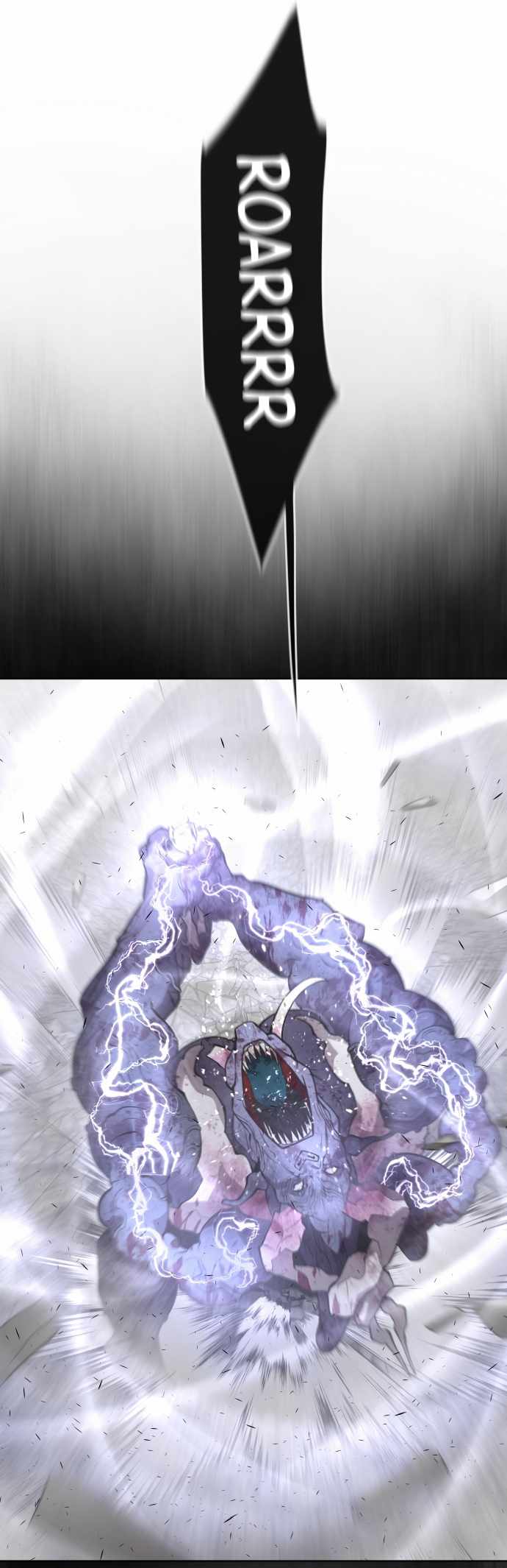 Superhuman Era Chapter 83 page 8
