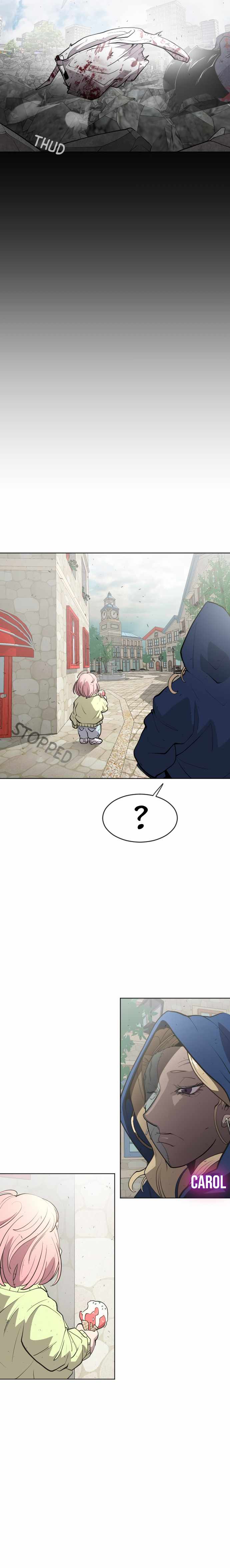 Superhuman Era Chapter 83 page 14
