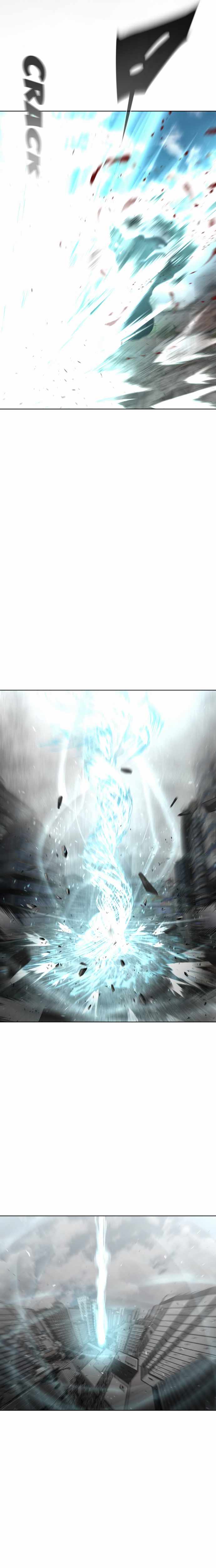 Superhuman Era Chapter 83 page 23