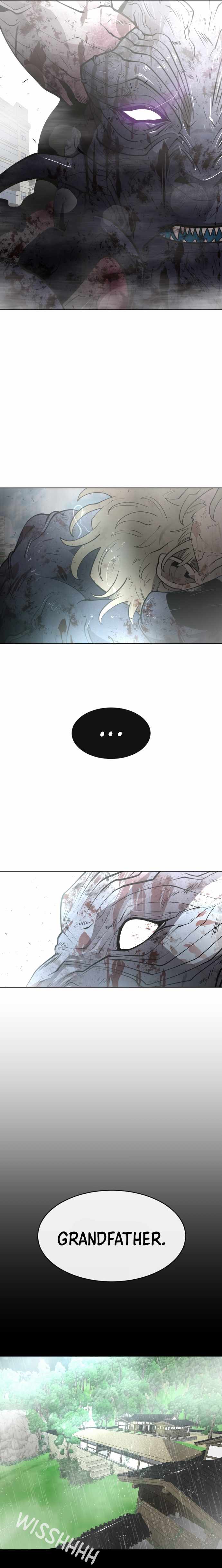 Superhuman Era Chapter 83 page 17