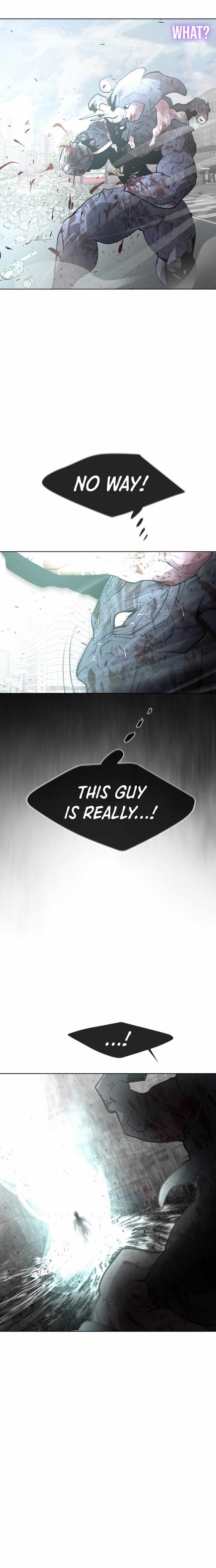 Superhuman Era Chapter 83 page 25