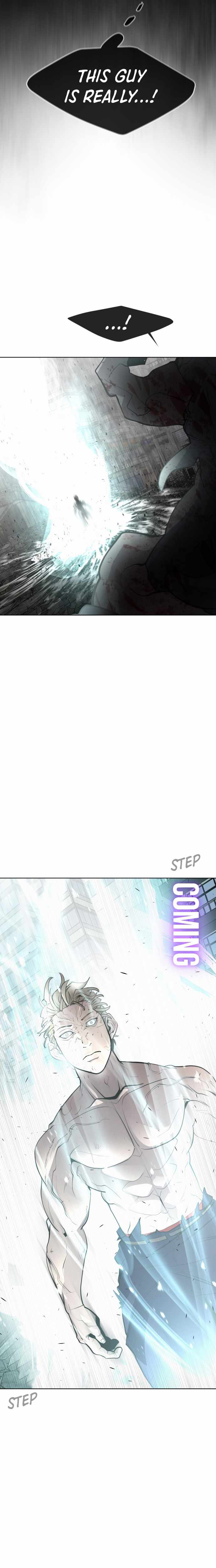 Superhuman Era Chapter 84 page 2