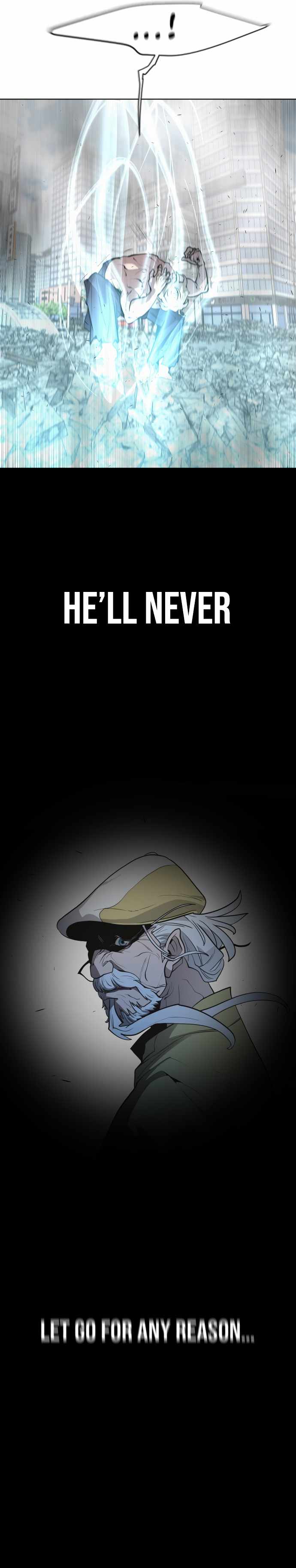 Superhuman Era Chapter 84 page 5