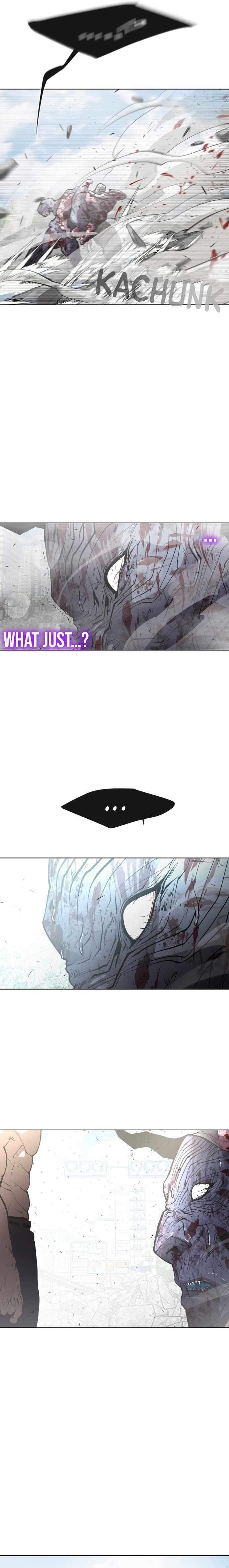 Superhuman Era Chapter 84 page 9