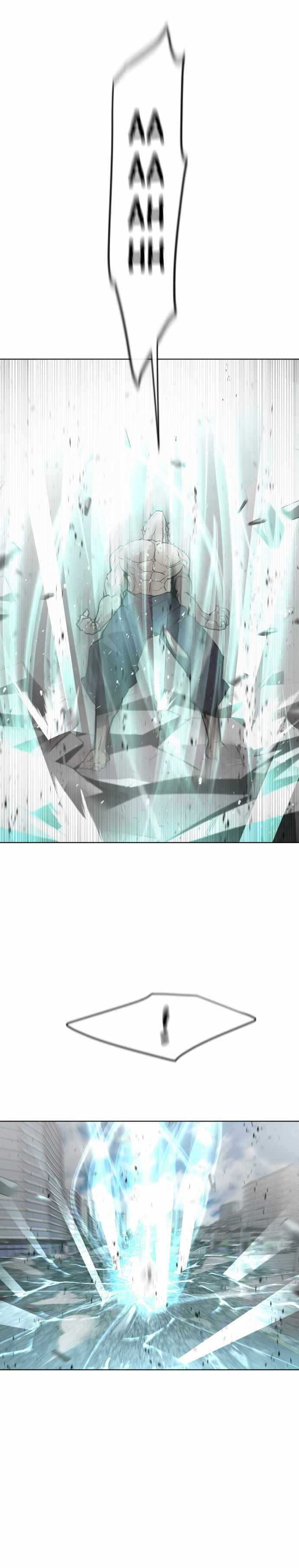 Superhuman Era Chapter 84 page 20