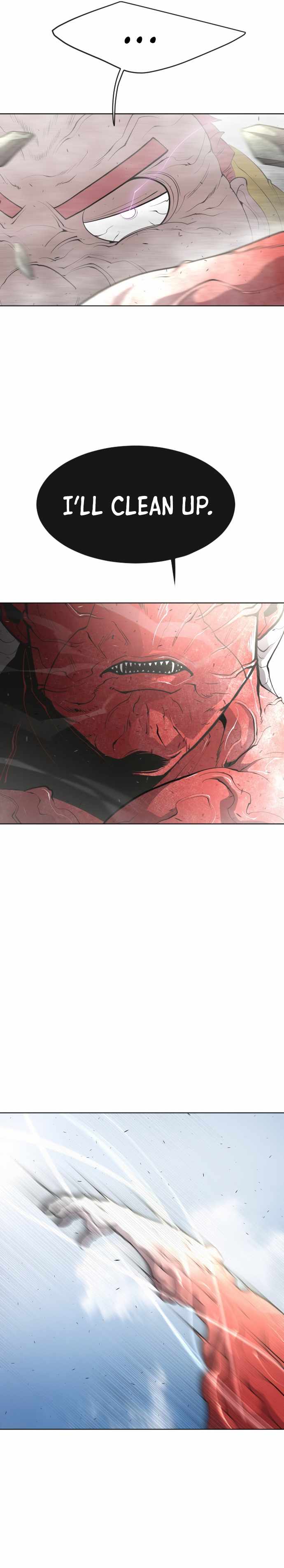 Superhuman Era Chapter 86 page 7