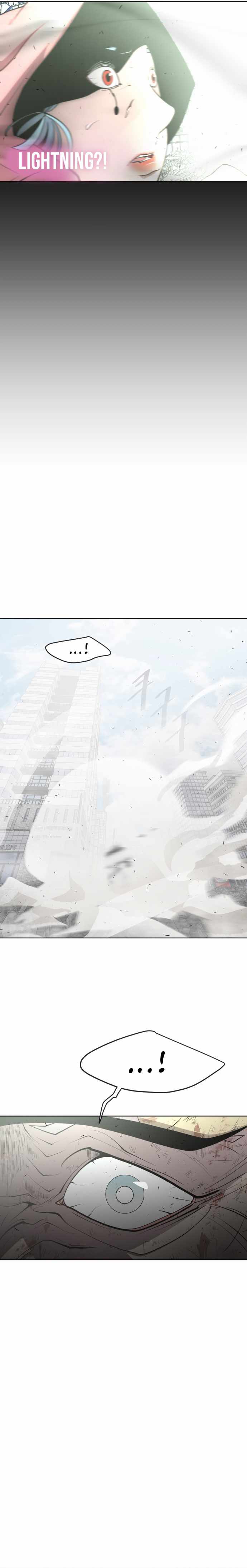 Superhuman Era Chapter 86 page 20