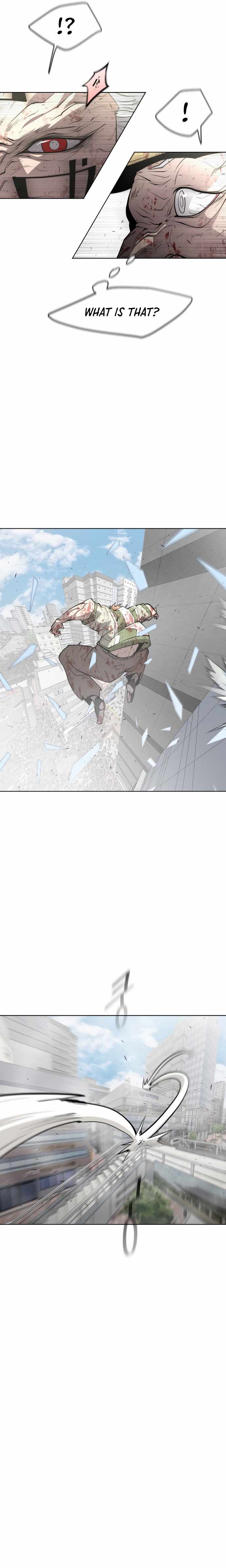 Superhuman Era Chapter 89 page 16