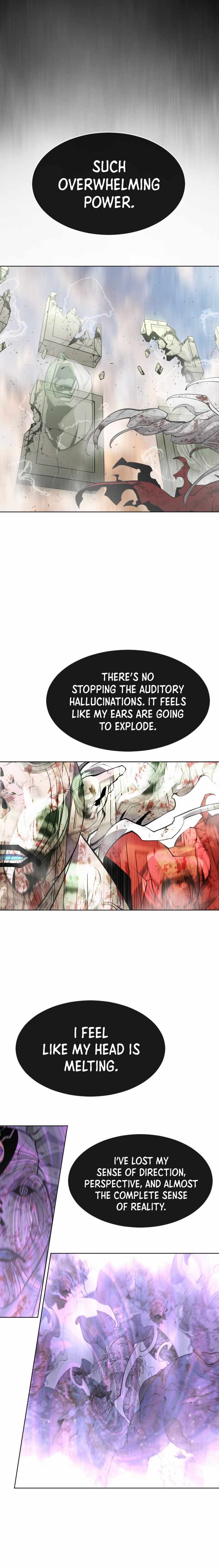 Superhuman Era Chapter 90 page 18