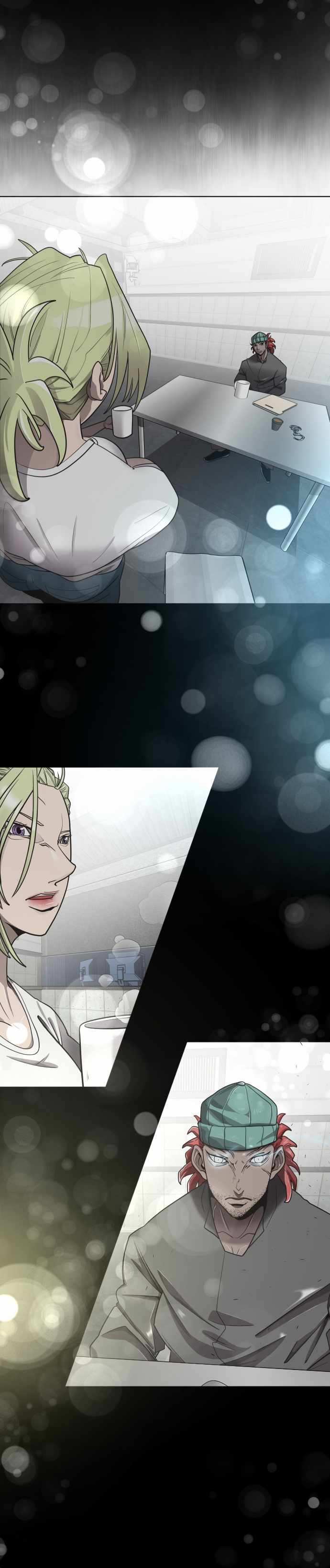 Superhuman Era Chapter 92 page 24