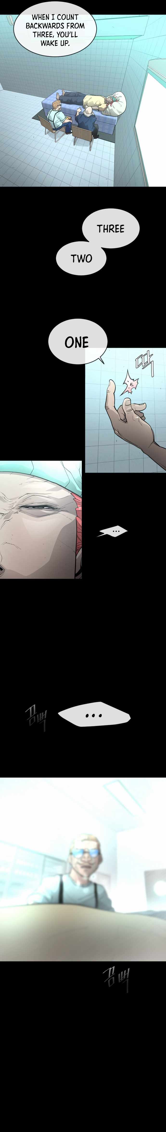 Superhuman Era Chapter 93 page 19