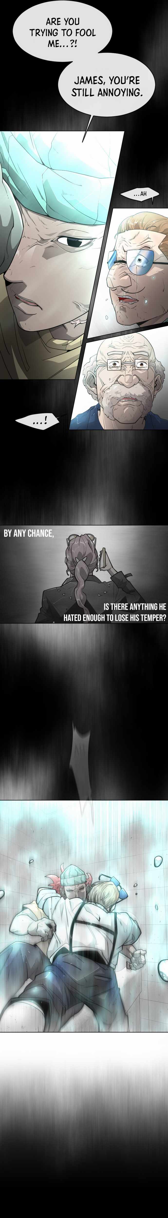 Superhuman Era Chapter 93 page 25