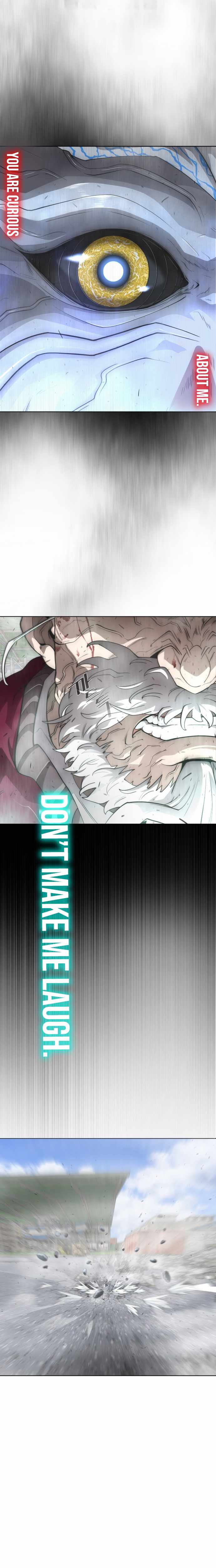 Superhuman Era Chapter 97 page 6