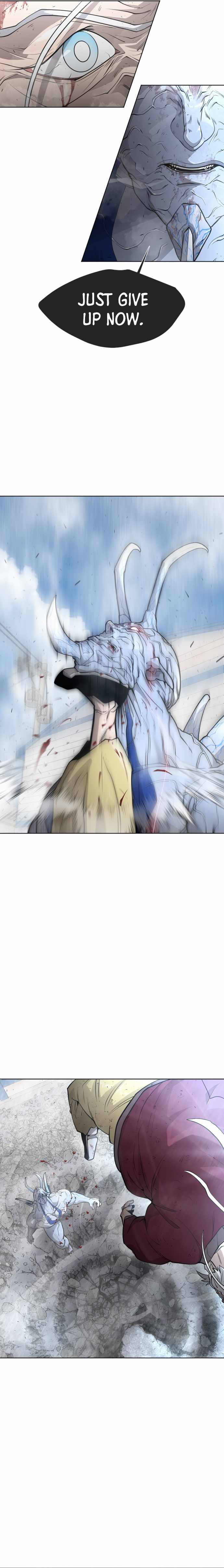 Superhuman Era Chapter 97 page 14