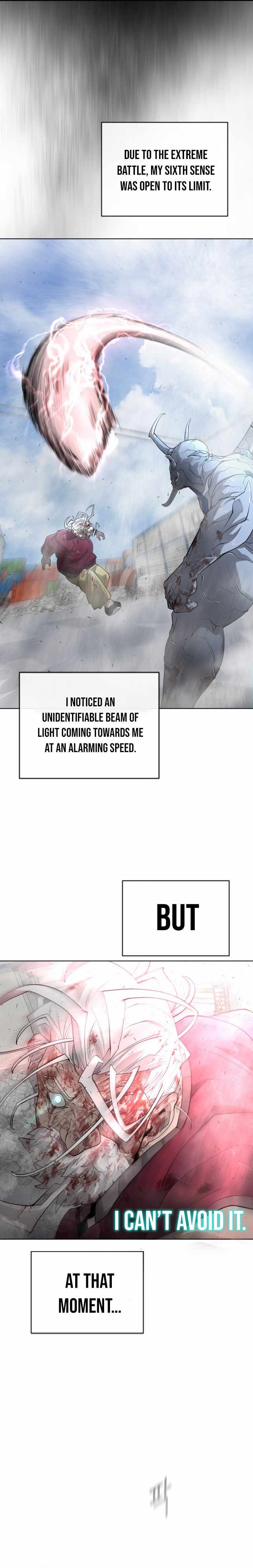 Superhuman Era Chapter 97 page 24