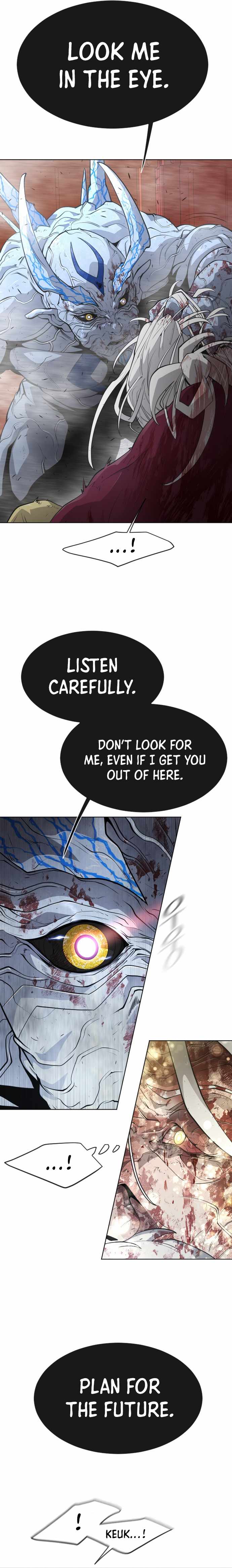 Superhuman Era Chapter 98 page 5