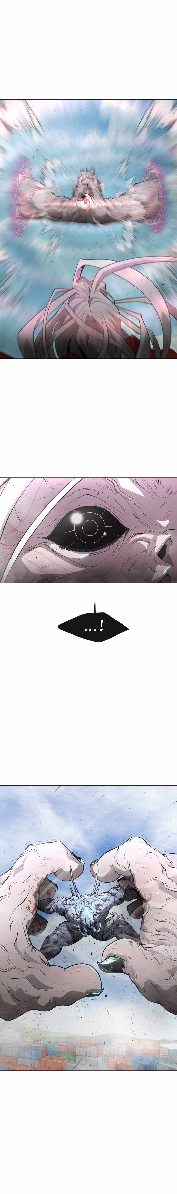 Superhuman Era Chapter 98 page 17