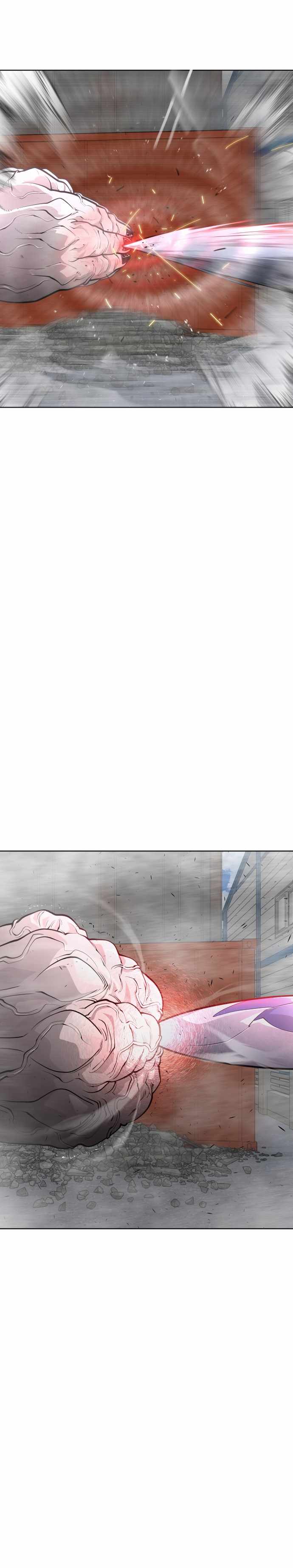 Superhuman Era Chapter 99 page 7