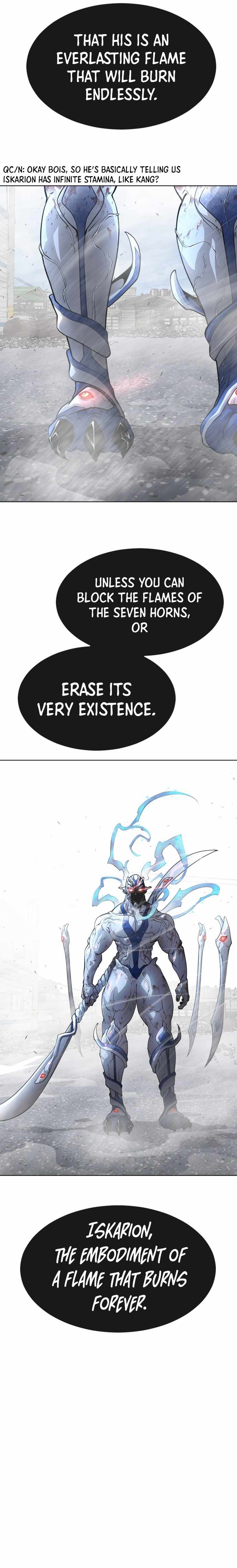 Superhuman Era Chapter 99 page 14