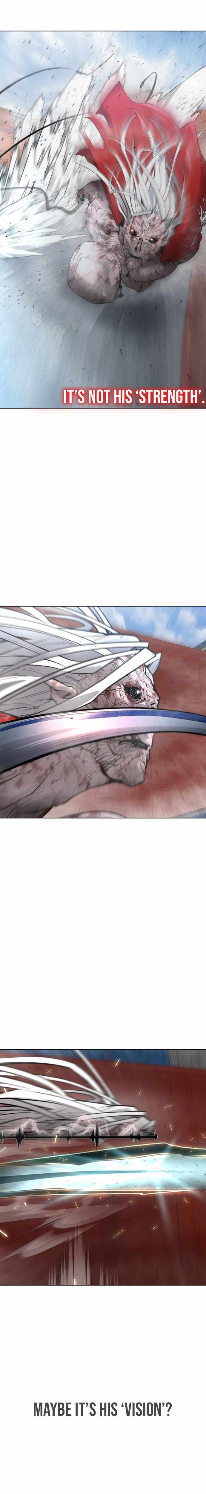 Superhuman Era Chapter 99 page 16
