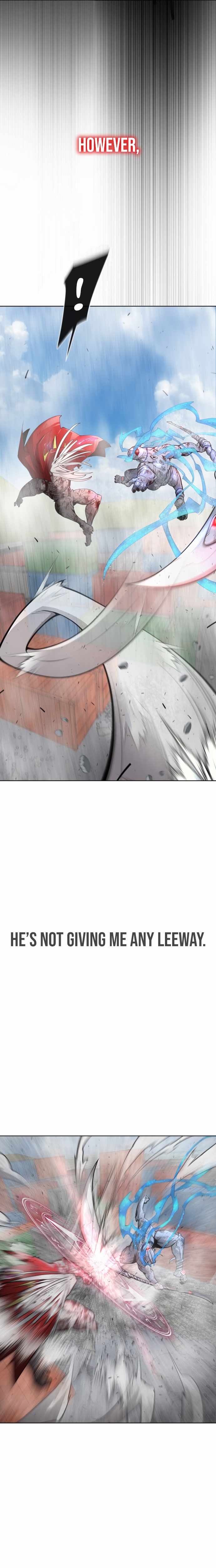 Superhuman Era Chapter 99 page 18