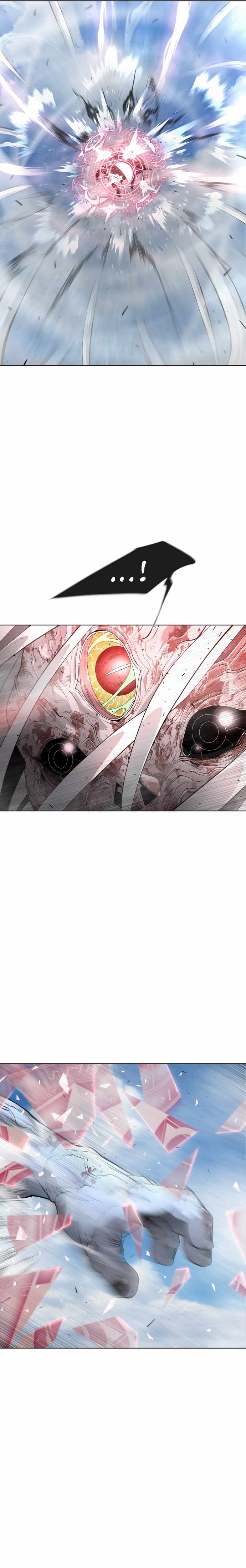 Superhuman Era Chapter 99 page 20