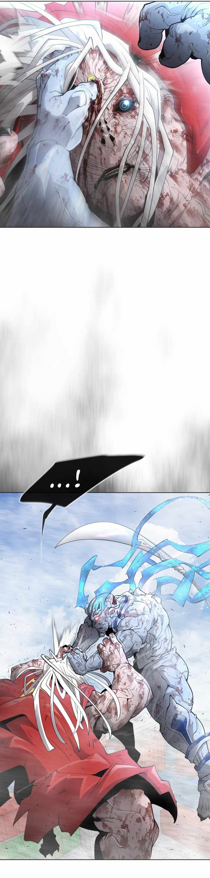 Superhuman Era Chapter 99 page 21