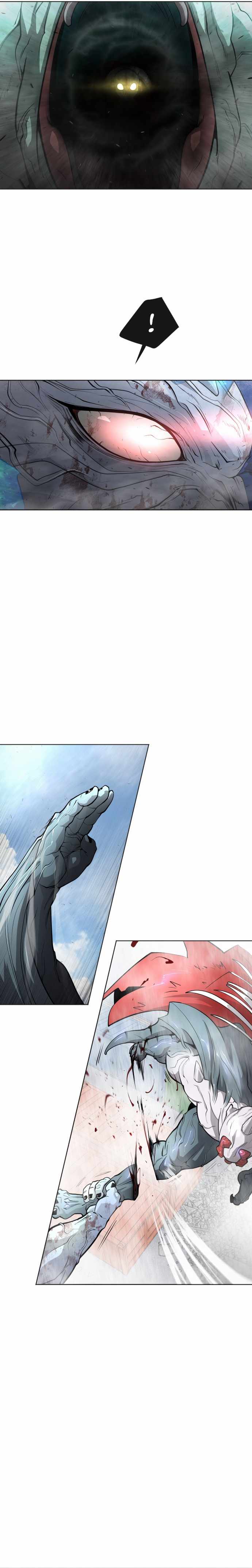 Superhuman Era Chapter 99 page 24