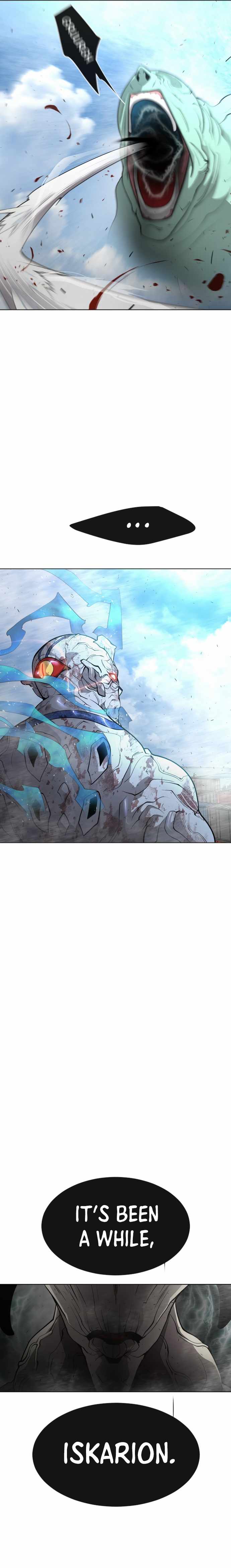Superhuman Era Chapter 99 page 25