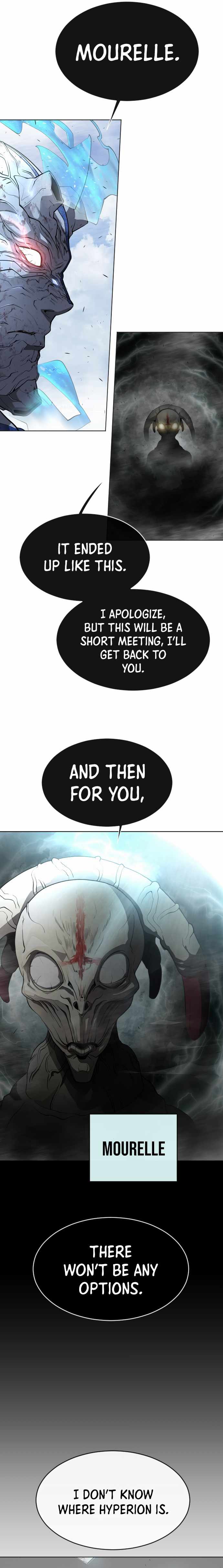 Superhuman Era Chapter 99 page 26