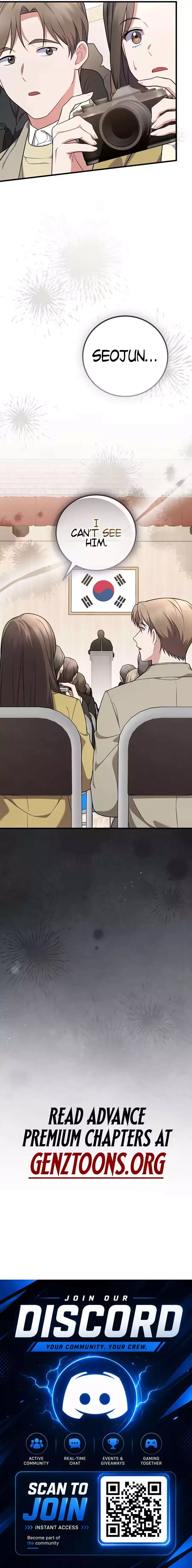 Superstar From Age 0 Chapter 102 page 14